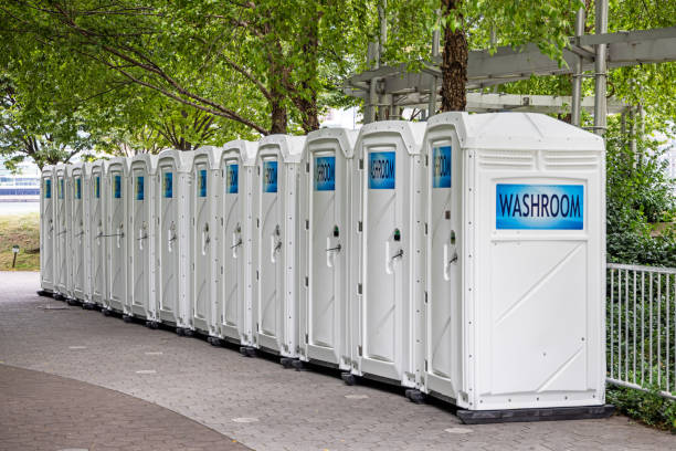 Best Portable restroom trailer rental  in Seabrook, SC