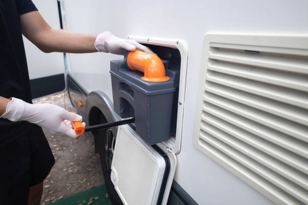 Best Best portable toilet rental  in Seabrook, SC