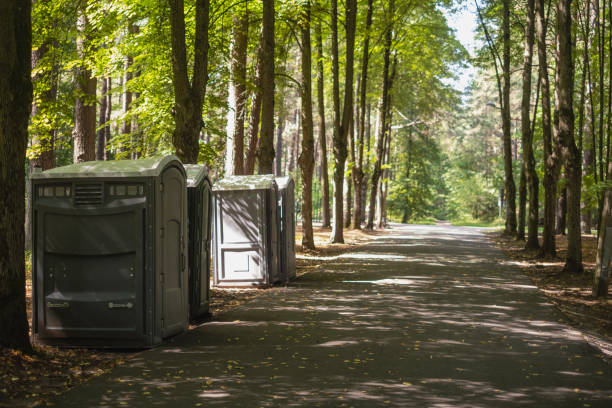 Affordable portable toilet rental in Seabrook, SC