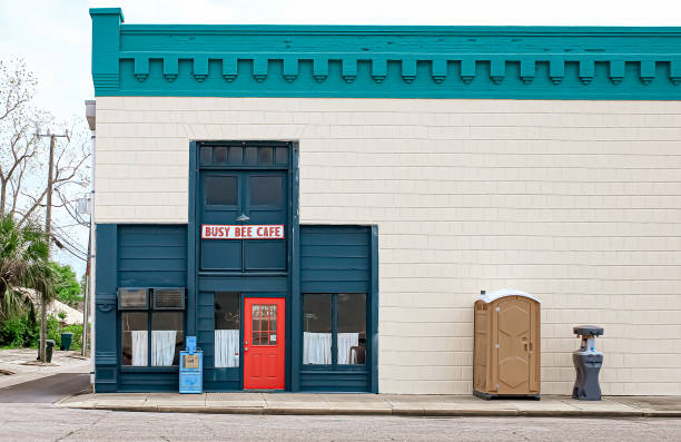 Best Temporary restroom rental  in Seabrook, SC