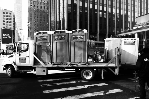Best Construction site porta potty rental  in Seabrook, SC