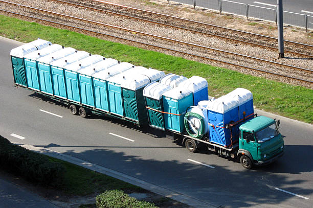 Seabrook, SC porta potty rental Company
